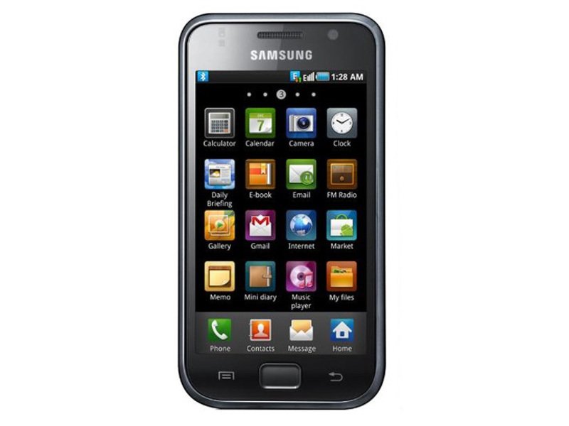 Samsung Galaxy S Repair Help: Learn How to Fix It Yourself.