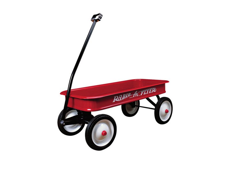 Radio Flyer Wagon Repair Help Learn How to Fix It Yourself.