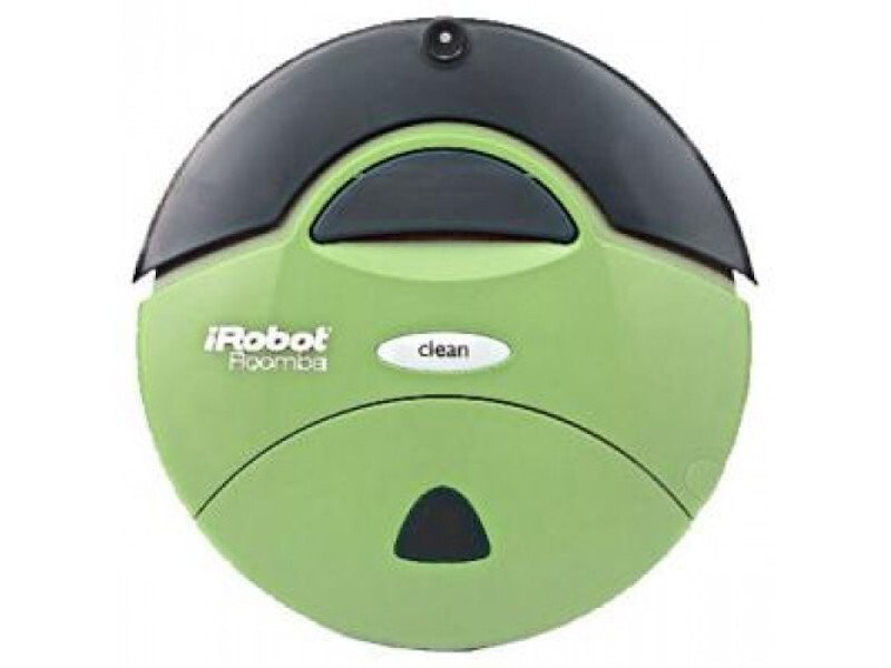 iRobot Roomba 400 Series Repair Help Learn How to Fix It Yourself.