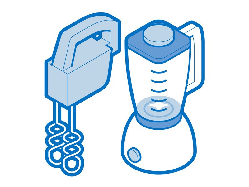 Small Kitchen Appliance Repair Help Learn How to Fix It Yourself.