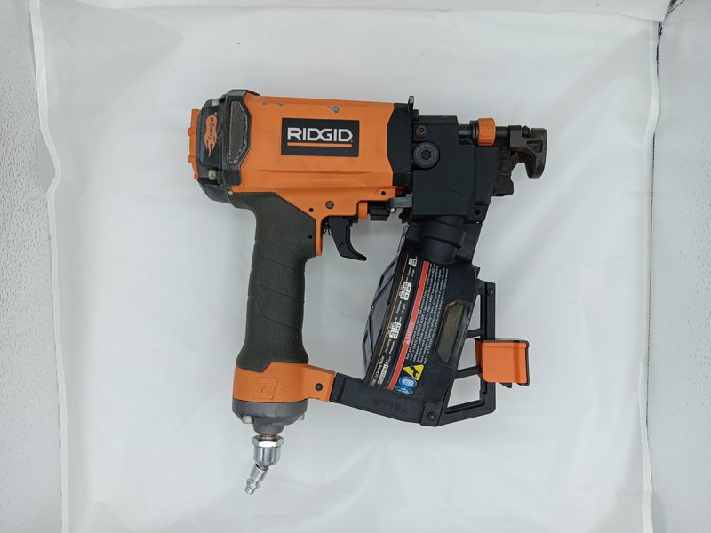 Ridgid R175RNE Repair Help: Learn How to Fix It Yourself.