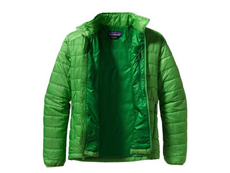 Patagonia Nano Puff ® Jacket Repair Help Learn How to Fix It Yourself.