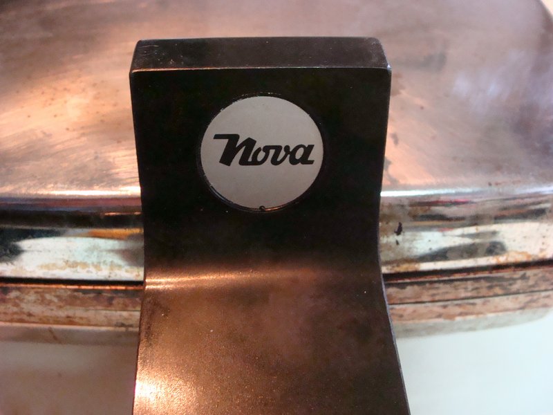 Nova waffle maker Repair Help Learn How to Fix It Yourself.