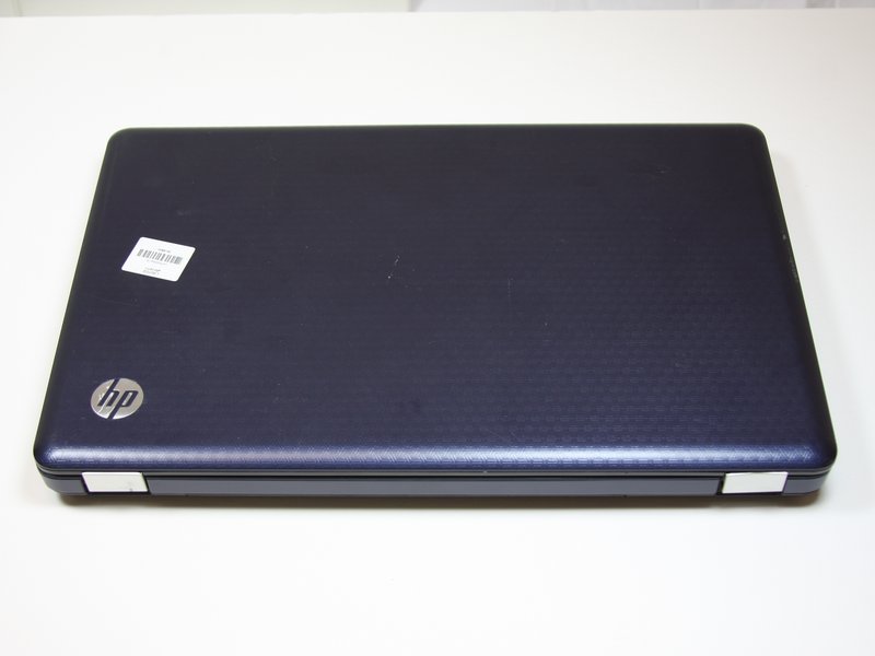 HP G62 347NR Troubleshooting iFixit