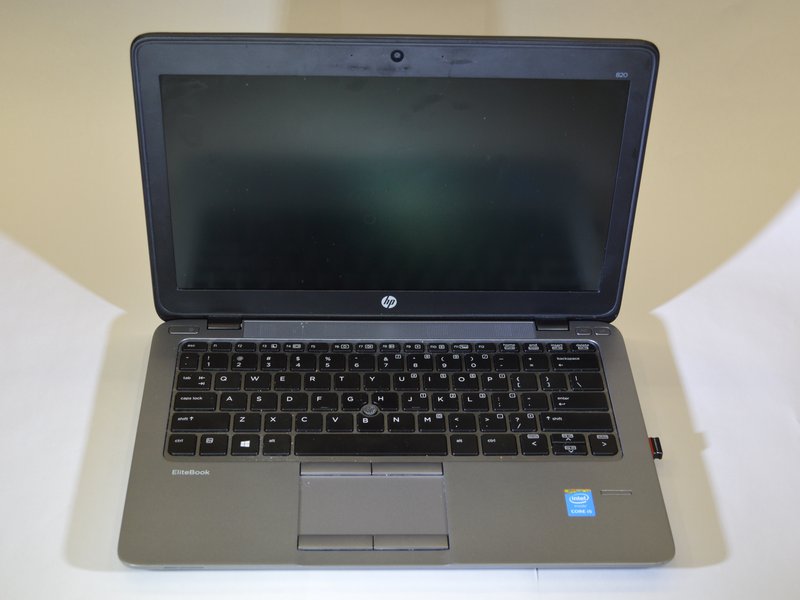 HP Elitebook 820 G2 Troubleshooting iFixit