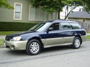 Subaru Outback Repair Help: Learn How to Fix It Yourself.