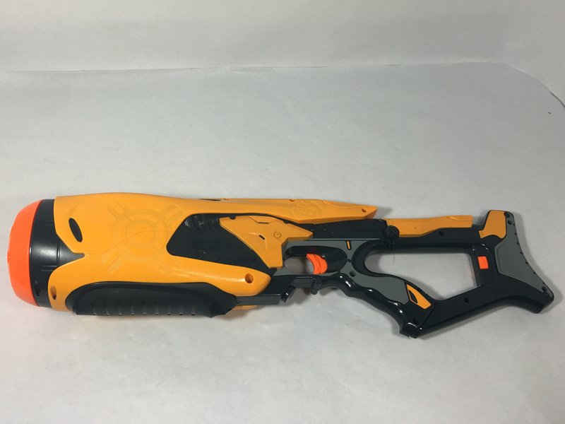Nerf Dart Tag Swarmfire Repair Help Learn How to Fix It Yourself.