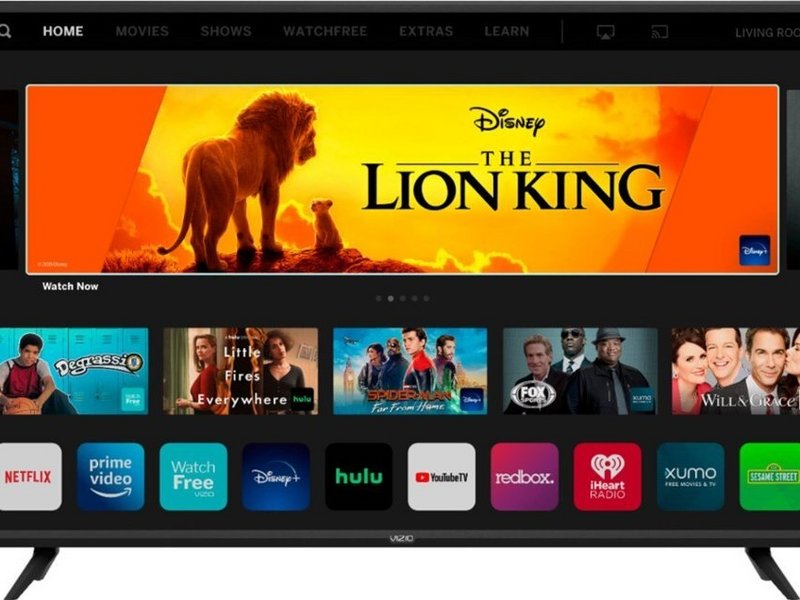 Vizio V405-G9 Repair Help: Learn How to Fix It Yourself.