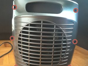 Space Heater Repair Help: Learn How to Fix It Yourself.