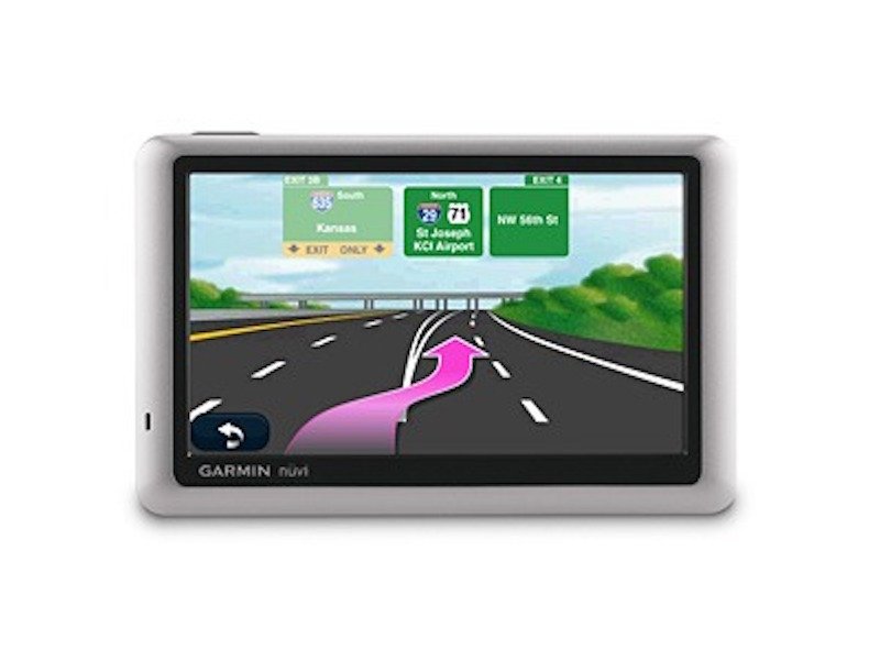 Garmin Nuvi 1450 Repair Help Learn How to Fix It Yourself.