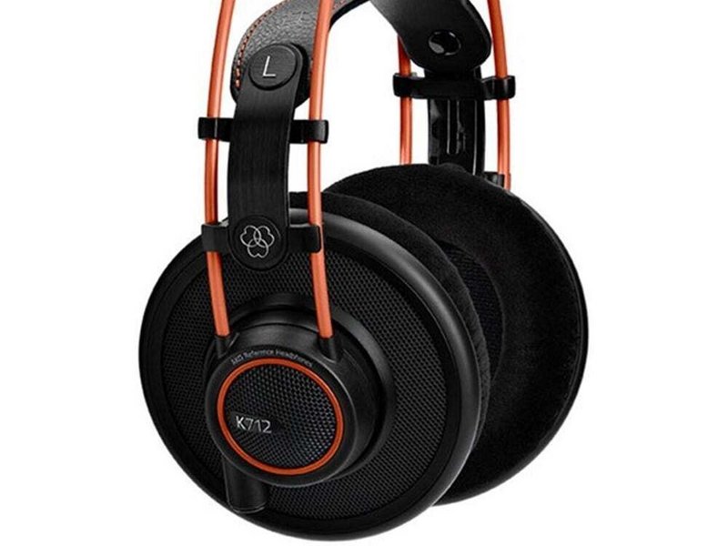 AKG Headphone Repair Help Learn How to Fix It Yourself.