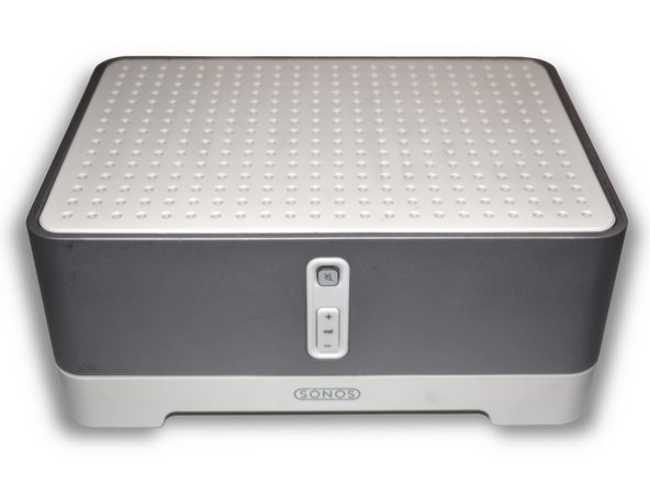 SONOS ZP100 Repair Help: Learn How to Fix It Yourself.