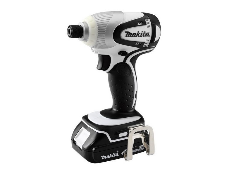 Makita BTD142 Repair Help: Learn How to Fix It Yourself.