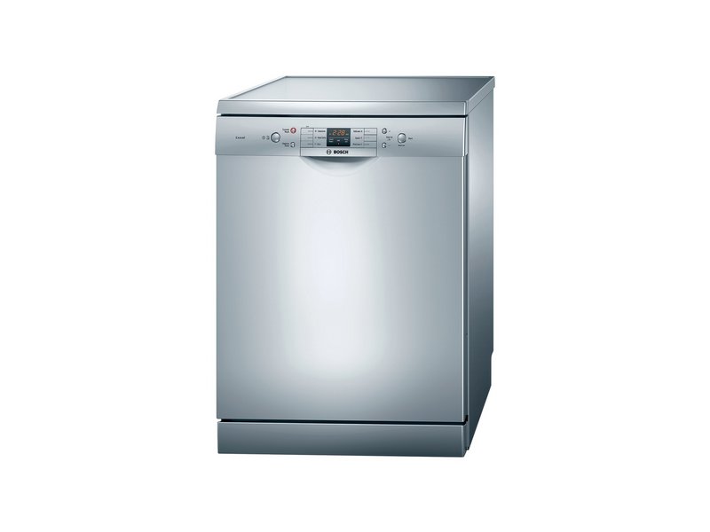 Réparation Bosch Dishwasher SHU5315UC06 iFixit