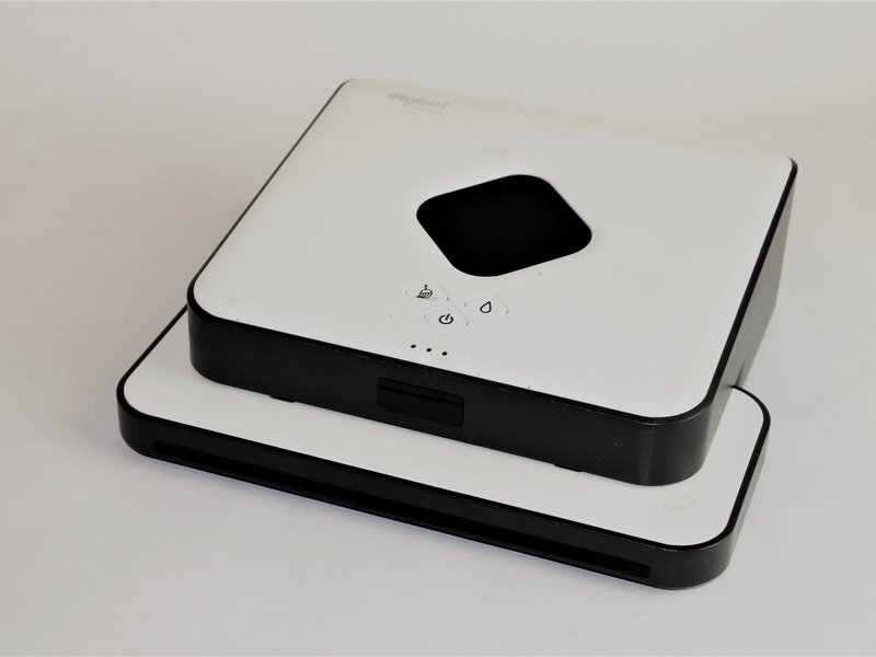 iRobot Braava 320 Repair Help: Learn How to Fix It Yourself.