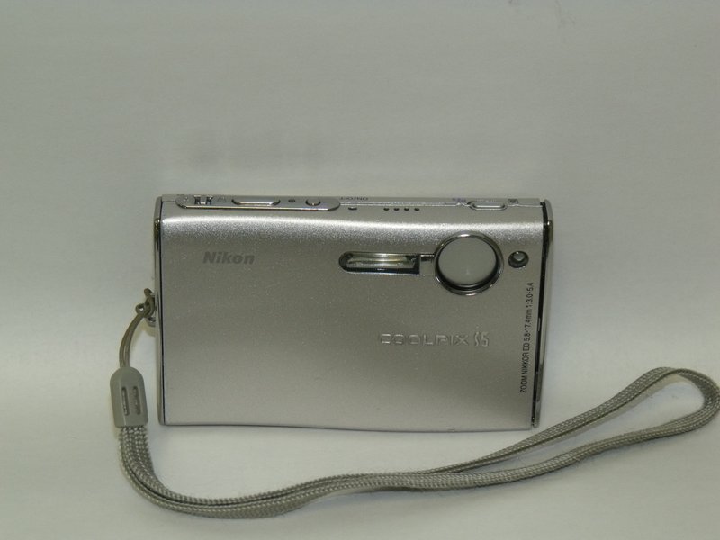 Nikon Coolpix S5 Help: Learn How to Fix It Yourself.