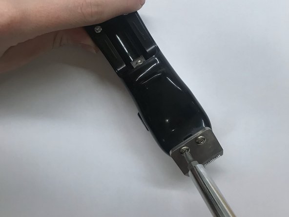 Wahl Beard Trimmer Parts Diagram | Reviewmotors.co