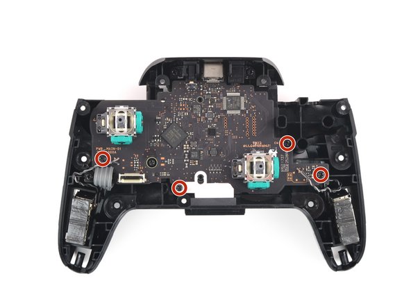 how to open nintendo switch pro controller - Wiring Work