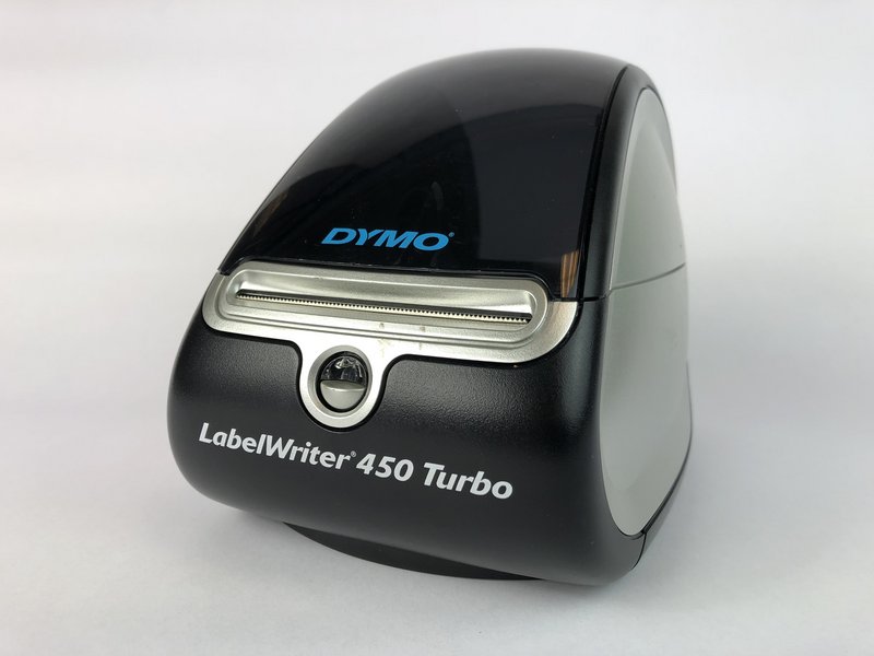 Dymo Labelwriter 450 Repair - Ifixit