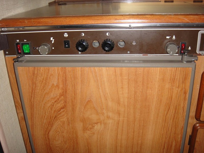 Electrolux RM275 Refrigerator Repair Help Learn How to Fix It Yourself.