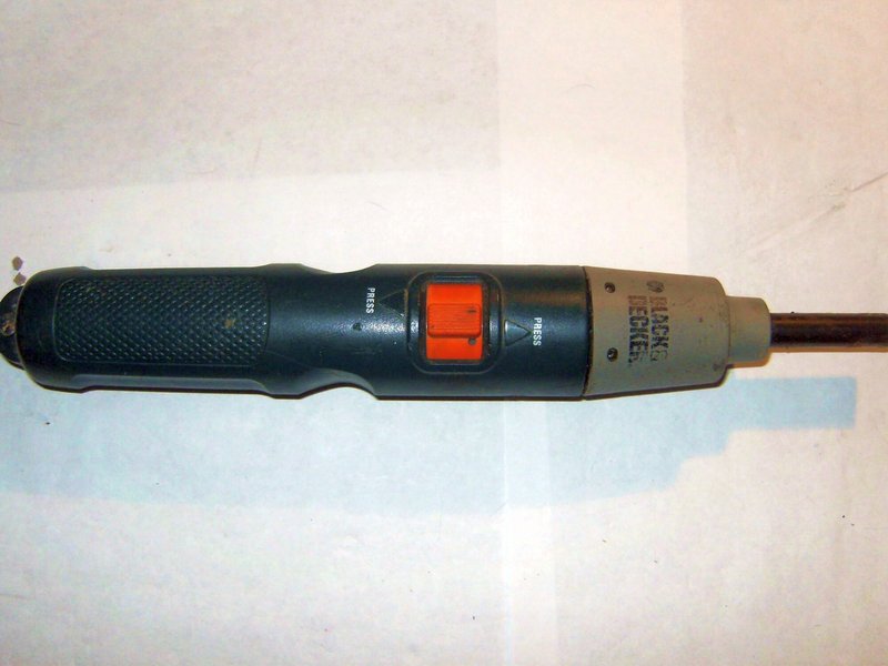Black and Decker 9074 Type 4 Repair Help Learn How to Fix It Yourself.