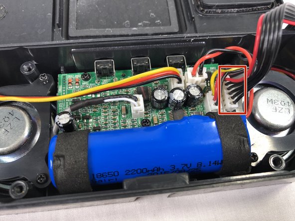 Altec Lansing Life Jacket 2 Parts | Webmotor.org