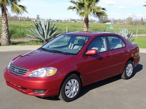 2000-2007 Toyota Corolla Repair Help: Learn How to Fix It Yourself.