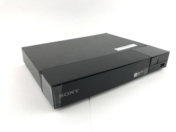 How To Use Sony Dvd Player Without Remote Kodarlk