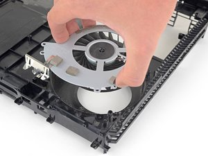 Sony PlayStation 4 Repair Help: Learn How to Fix It Yourself.