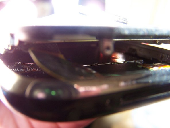 iPhoneの水濡れ･水没ダメージからの復旧方法 iFixit リペアガイド