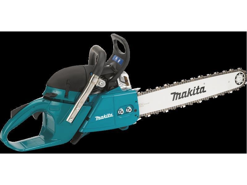 Makita 64cc 20" Gas Chainsaw DCS642120Q Help Learn How to Fix It Yourself.