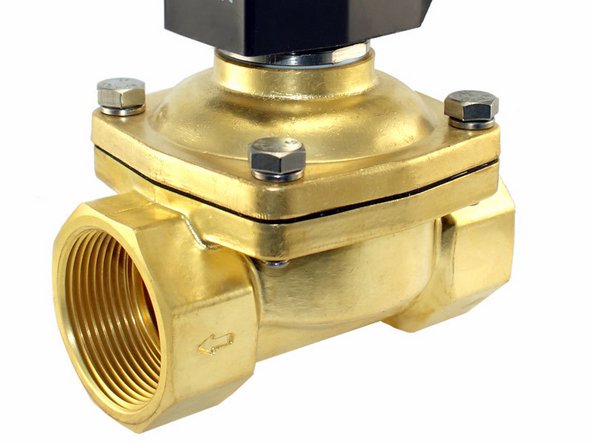 How To Repair Solenoid Valve - Stuffjourney Giggmohrbrothers