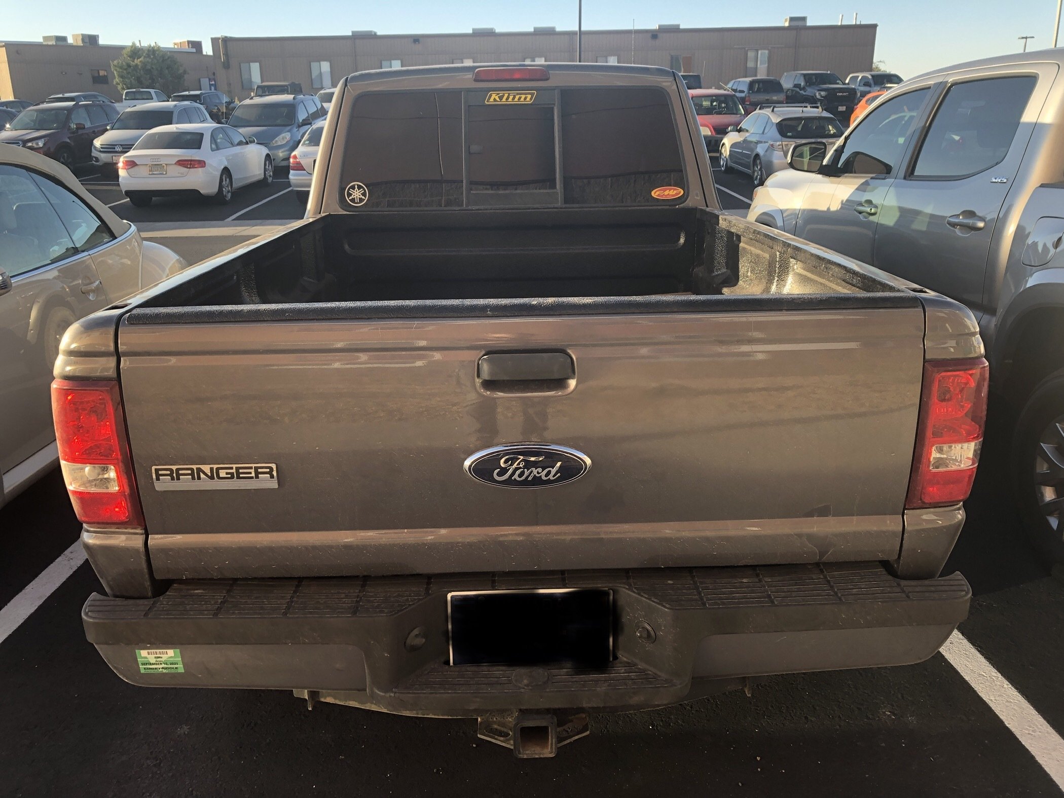 How To Replace A Brake Light Switch On 2010 Ford F150 Shelly Lighting