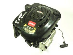 Briggs and Stratton 675 Series Repair Help: Learn How to Fix It Yourself.