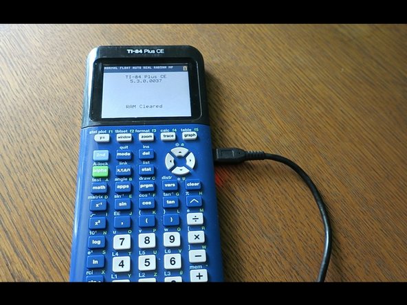 32+ How To Reset Ti 84 Plus Calculator - BenHollyanne