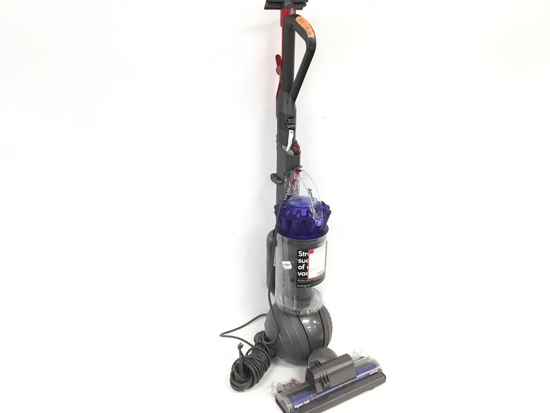 Dyson Ball Animal Troubleshooting iFixit