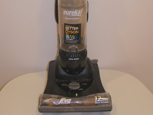 Eureka Vacuum Repair Help: Learn How to Fix It Yourself.