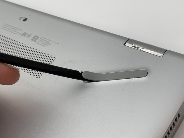 HP Pavilion x360 14mba114dx Battery Replacement iFixit Repair Guide