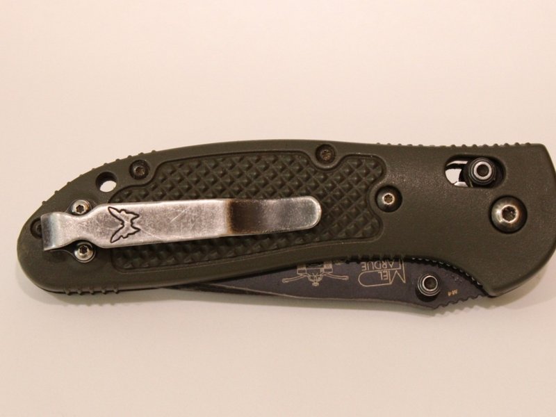 Pocket Knife Repair Help Learn How to Fix It Yourself.
