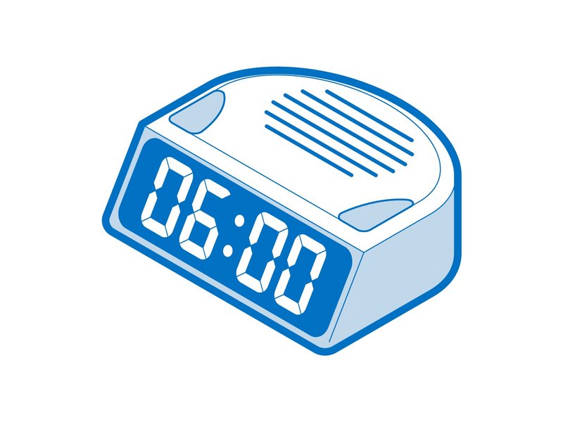Alarm Clock Repair Help Learn How to Fix It Yourself.