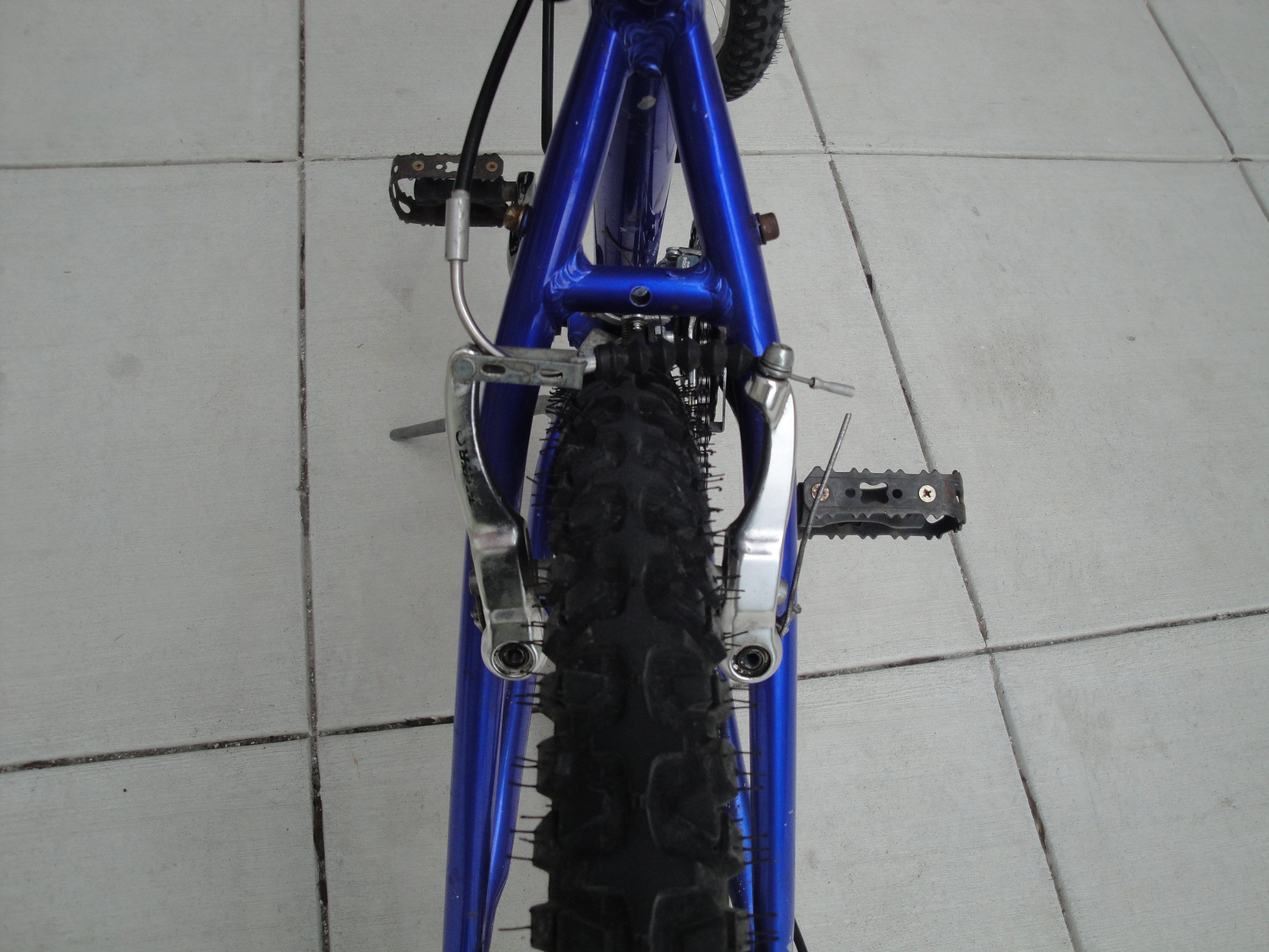 FREE Shipping Over 15 Promax Front Rear V Brake handlebar levers V