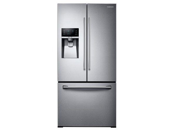Samsung Refrigerator RF26J7500 Repair Help: Learn How to Fix It Yourself.