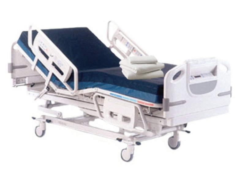 HillRom Hospital Bed Repair Help Learn How to Fix It Yourself.