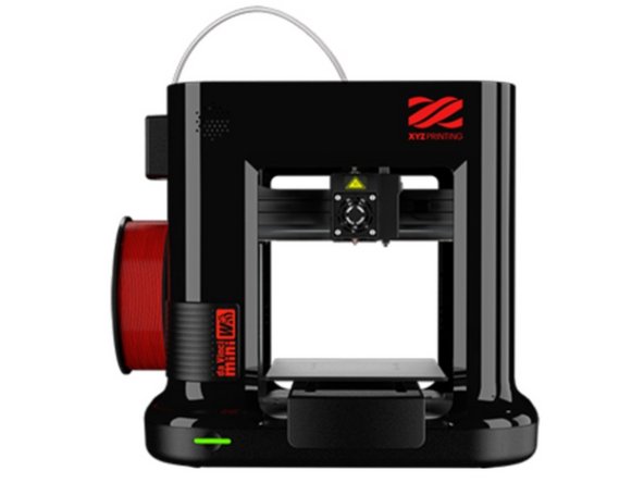 XYZprinting Da Vinci Mini W+ Help: Learn How to Fix It Yourself.