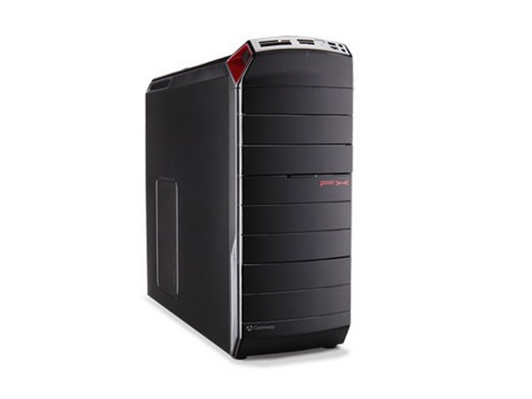 Gateway FX6840 Repair Help: Learn How to Fix It Yourself.