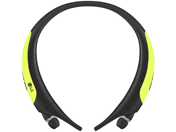 LG Tone Active HBS-850 Repair Help: Learn How to Fix It Yourself.