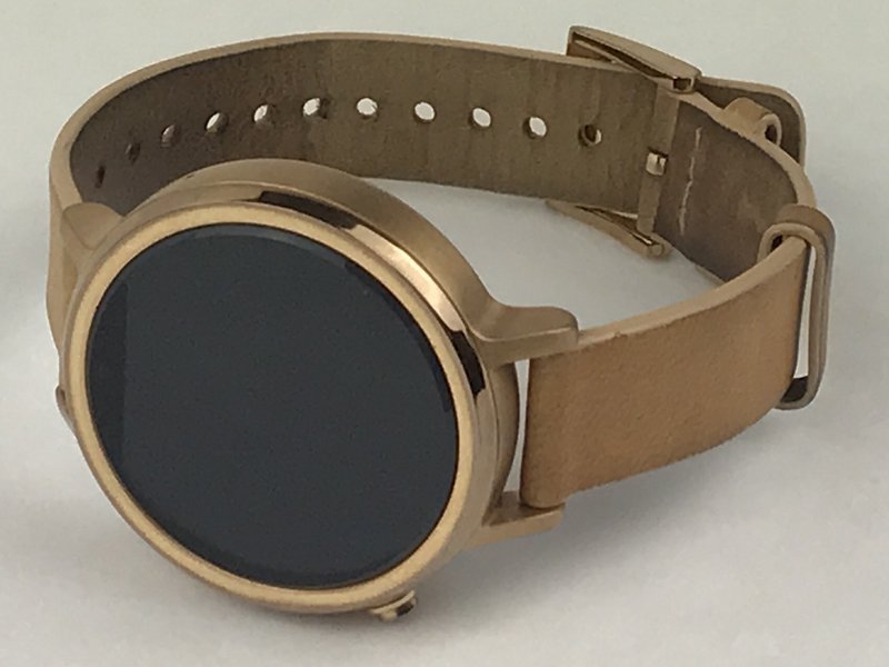 Motorola Moto 360 2nd Gen Repair Help Learn How to Fix It Yourself.