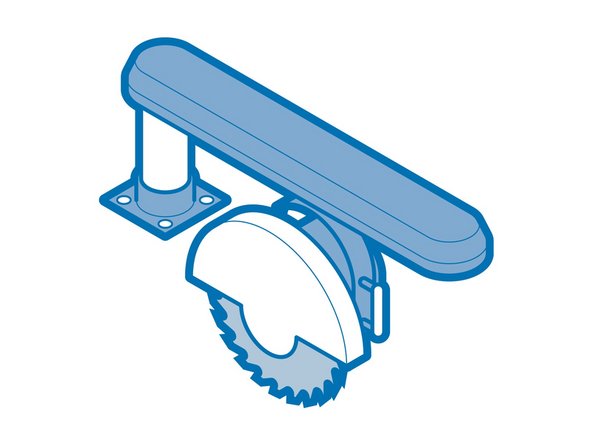 Radial Arm Saw Help: Learn How to Fix It Yourself.