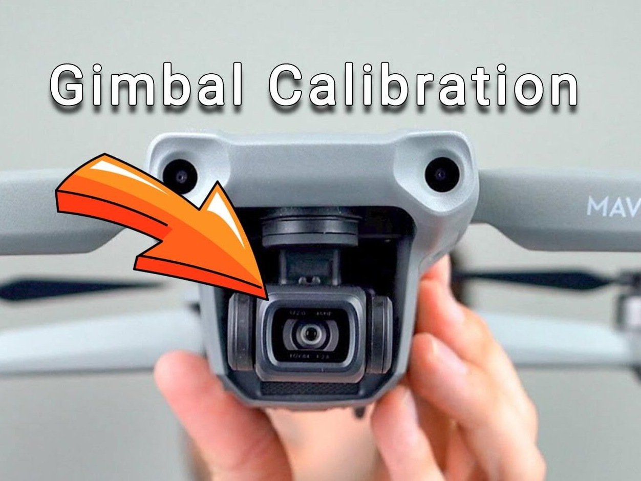 Gimbal Calibration Mavic Mini atelieryuwa.ciao.jp