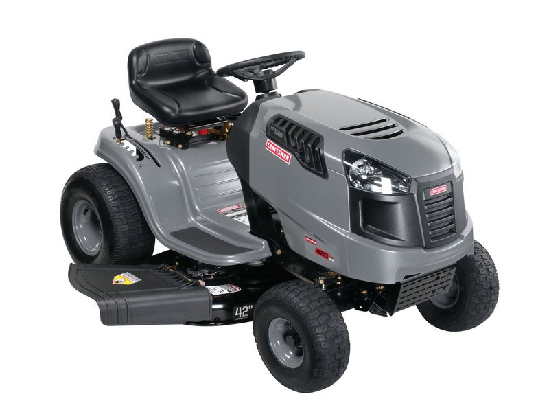 Riding Mower Repair iFixit